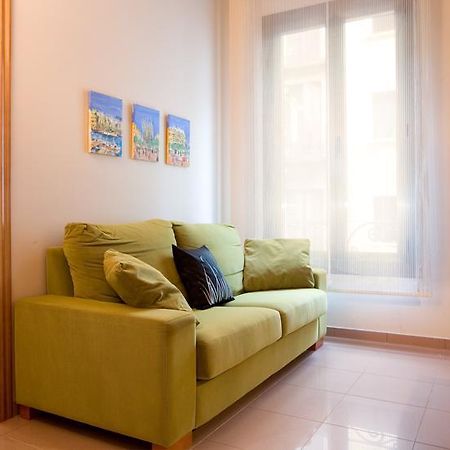 Ferienwohnung Bcngotic 13 Barcelona Exterior foto