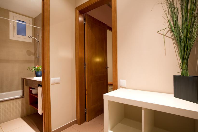 Ferienwohnung Bcngotic 13 Barcelona Exterior foto